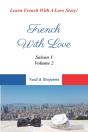 French With Love - Saison 1 Volume 2 - Preview