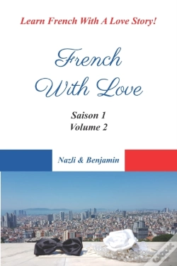 Capa do artigo French With Love - Saison 1 Volume 2