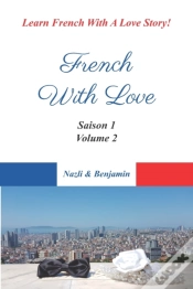 Capa do artigo French With Love - Saison 1 Volume 2
