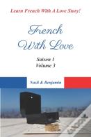 French With Love - Saison 1 Volume 3