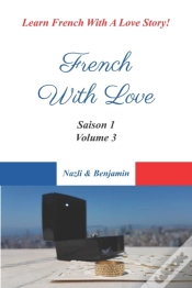 Capa do artigo French With Love - Saison 1 Volume 3