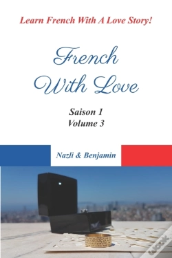 Capa do artigo French With Love - Saison 1 Volume 3