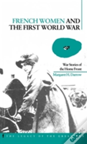 Capa do artigo French Women And The First World War