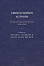 French Women Authors - Preview