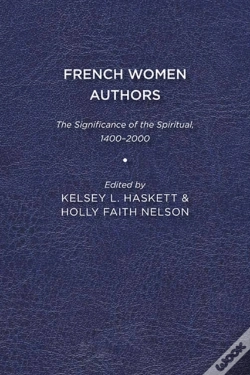 Capa do artigo French Women Authors