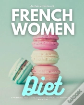 Capa do artigo French Women Diet