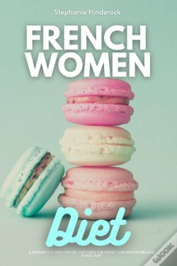 Capa do artigo French Women Diet