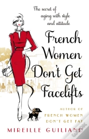 Capa do artigo French Women Don