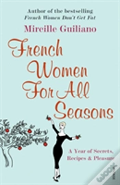 Capa do artigo French Women For All Seasons