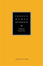 French Women Novelists: Defining A Female Style - Preview