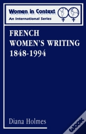 Capa do artigo French Women
