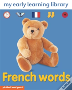 Capa do artigo French Words