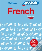 French Workbook Beginners