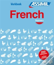 Capa do artigo French Workbook Beginners