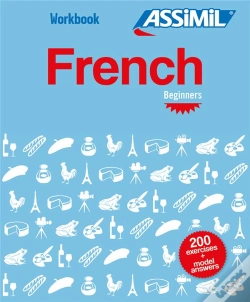 Capa do artigo French Workbook Beginners