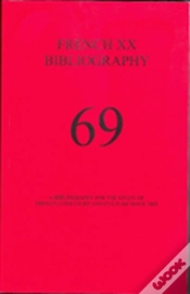 Capa do artigo French Xx Bibliography, Issue 69