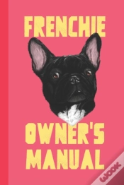 Capa do artigo Frenchie Owner