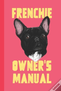 Capa do artigo Frenchie Owner'S Manual