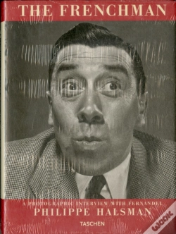 Capa do artigo Frenchman