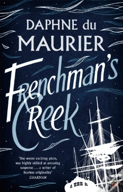 Capa do artigo Frenchman'S Creek