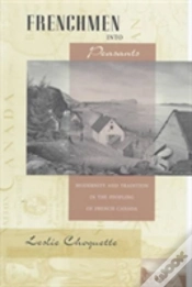 Capa do artigo Frenchmen Into Peasants