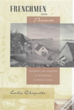 Capa do artigo Frenchmen Into Peasants