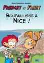 Frenchy Et Fanny T02 Boufaillisse A Nice (2e Edition.) - Preview