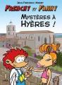 Frenchy Et Fanny T.1 ; Mystères À Hyères - Preview