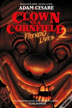 Capa do artigo Frendo Lives