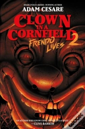 Capa do artigo Frendo Lives