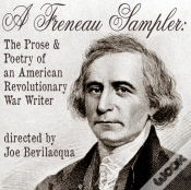 Capa do artigo Freneau Sampler