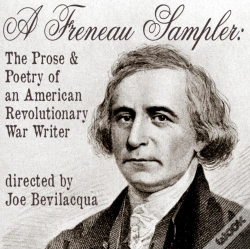 Capa do artigo Freneau Sampler