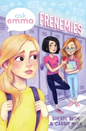 Frenemies (Ask Emma Book 2)