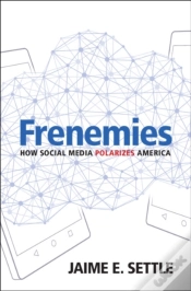 Capa do artigo Frenemies
