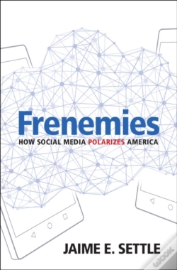 Capa do artigo Frenemies