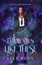 Frenemies Like These - Preview