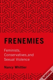 Capa do artigo Frenemies