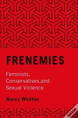 Capa do artigo Frenemies