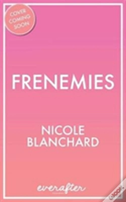 Capa do artigo Frenemies