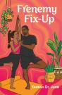 Frenemy Fix-Up - Preview