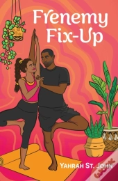 Frenemy Fix-Up