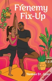 Capa do artigo Frenemy Fix-Up