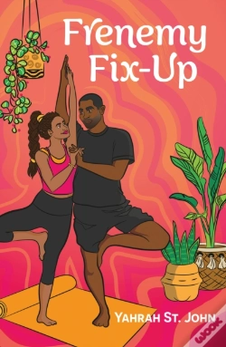 Capa do artigo Frenemy Fix-Up
