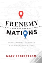 Capa do artigo Frenemy Nations