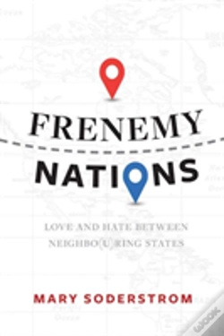 Capa do artigo Frenemy Nations