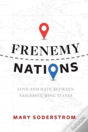 Capa do artigo Frenemy Nations