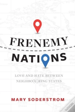 Capa do artigo Frenemy Nations