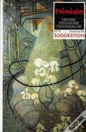 Capa do artigo Frenesie N°8 Suggestion
