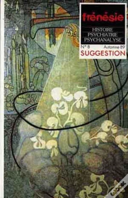 Capa do artigo Frenesie N°8 Suggestion