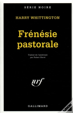 Capa do artigo Frénésie Pastorale